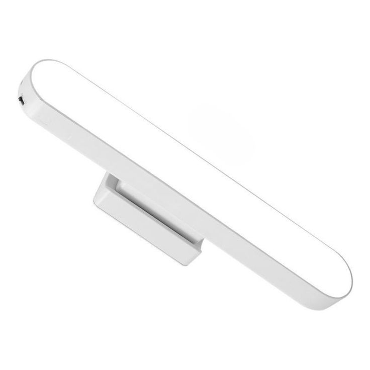 Lámpara de escritorio magnetica