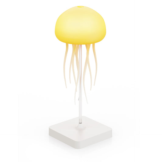 Lámpara de medusa flotante (OFERTA 2X1)